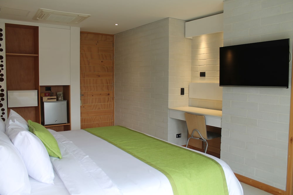 Standard Room photo 1