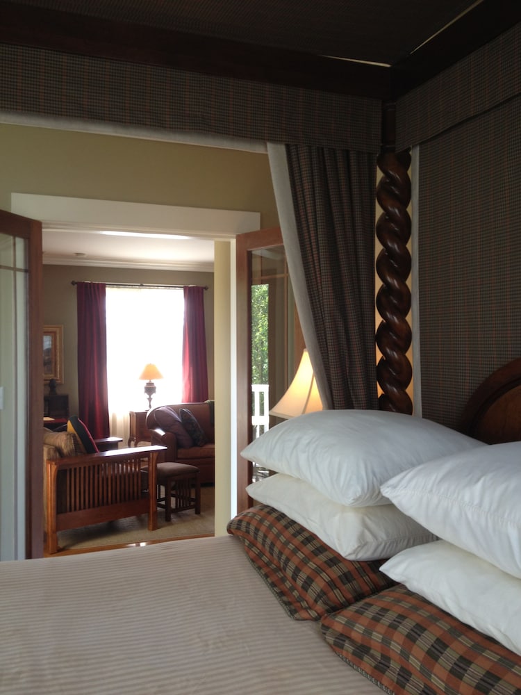 Belvedere Suite, 1 Queen Bed photo 1
