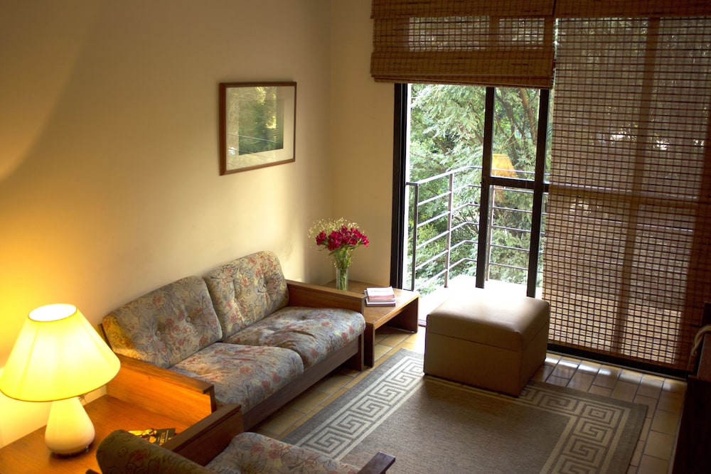 Superior Apartment (Twin) photo 3