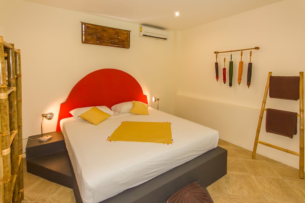 Comfort Room photo 3