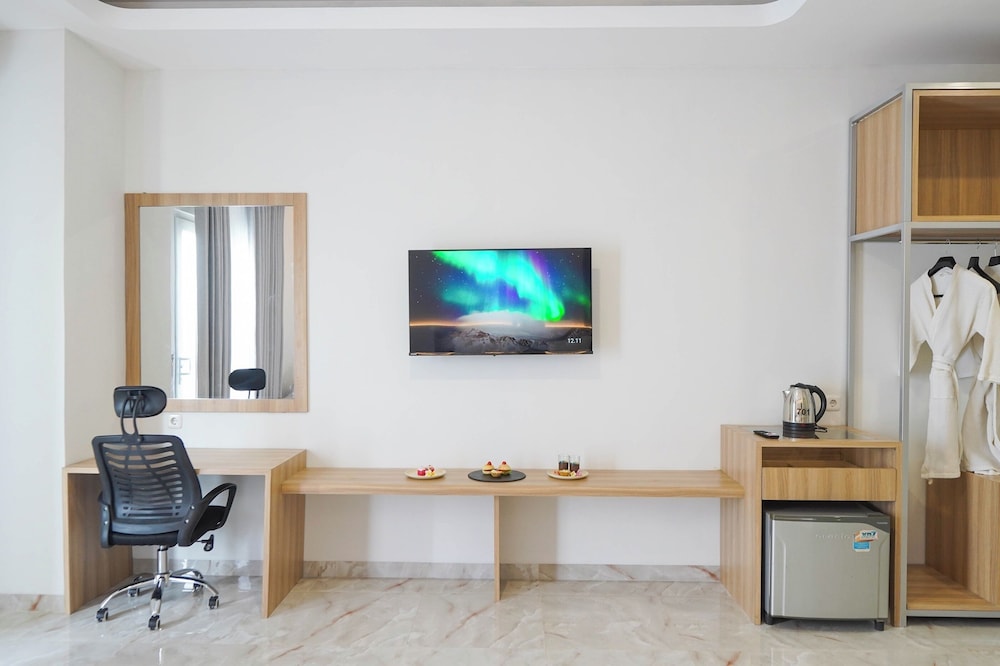Junior Room photo 3