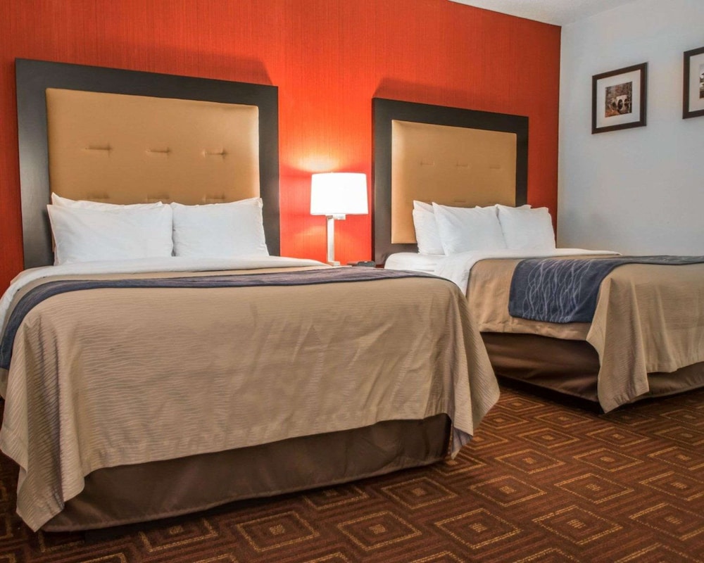 Suite, 2 Queen Beds, Non Smoking - Photo 5