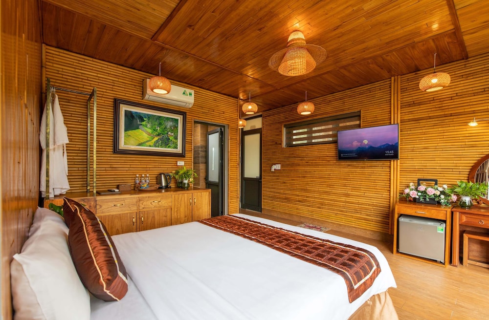 Deluxe Room photo 3