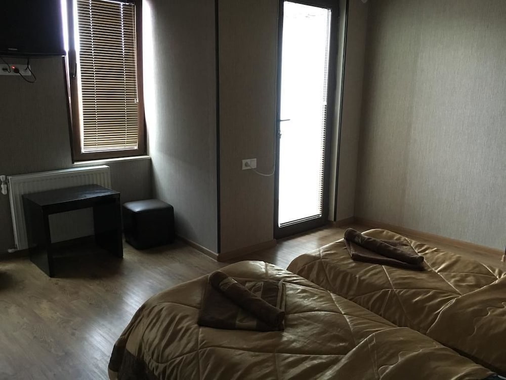 Comfort Double Room, Balcony photo 3