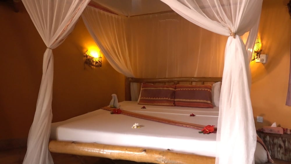 Family Duplex, Multiple Beds, Non Smoking, Ocean View photo 1