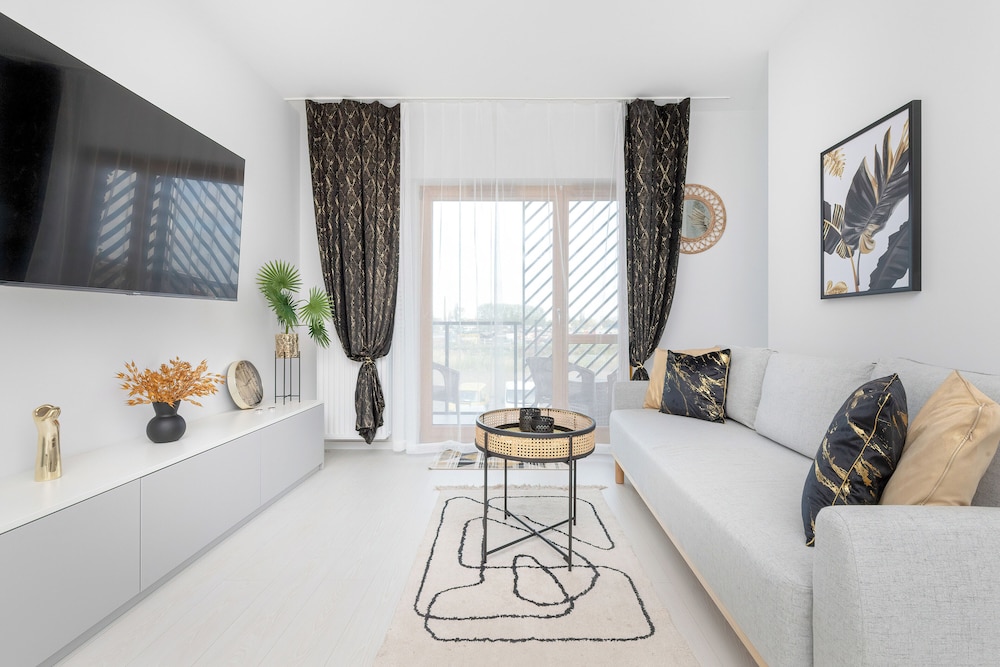 Studio, Terrace, Sea View