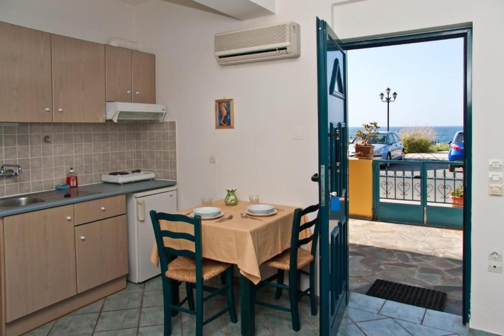 Studio, Sea View photo 2