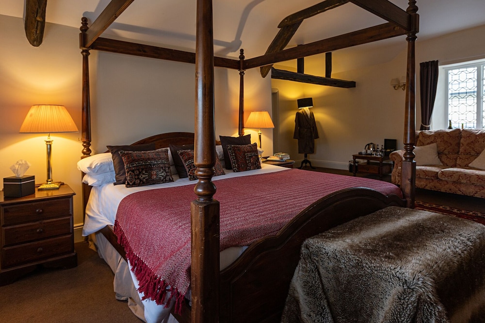 Superior Super-King Room photo 2