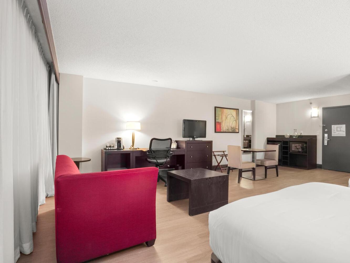 Junior Suite - Photo 1