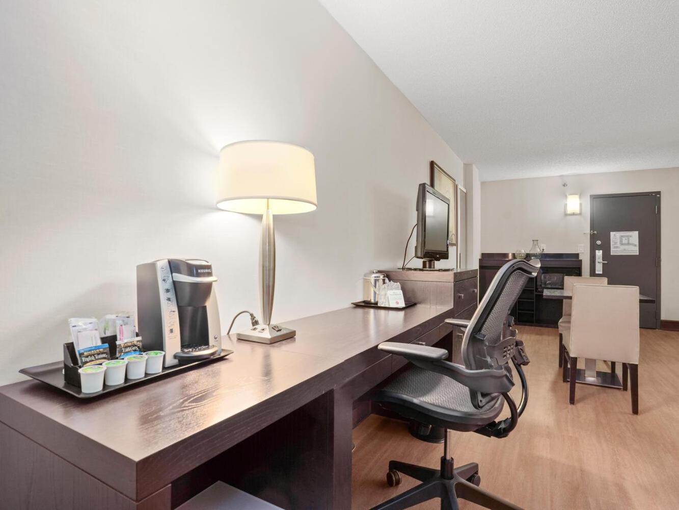 Junior Suite - Photo 2