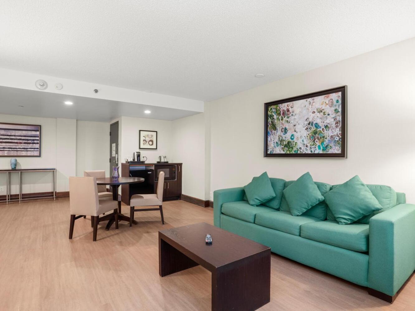 Junior Suite - Photo 4