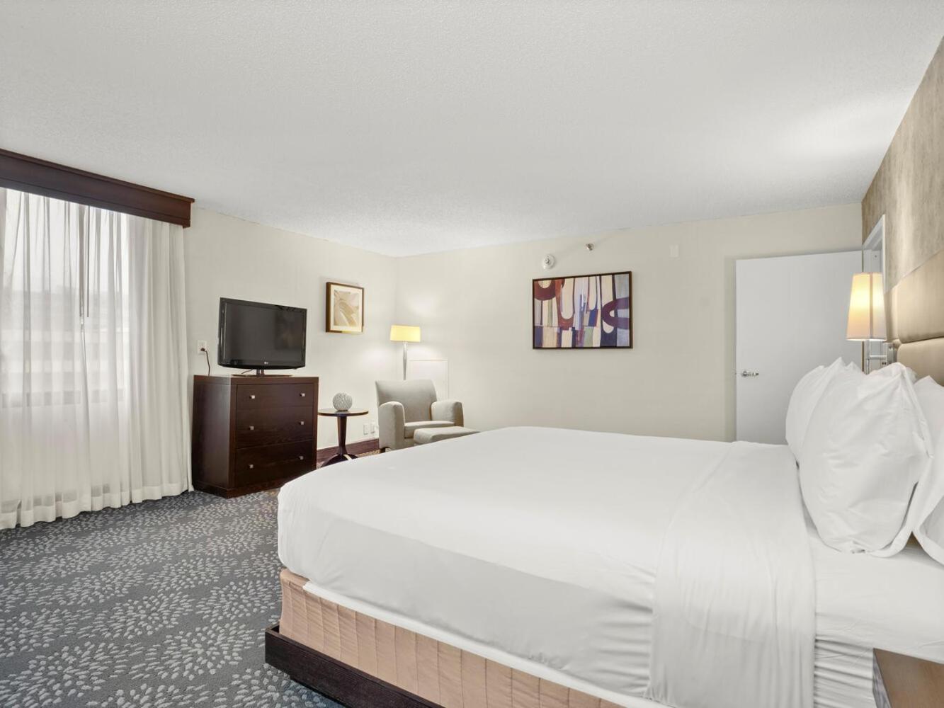 Executive Suite - Photo 2