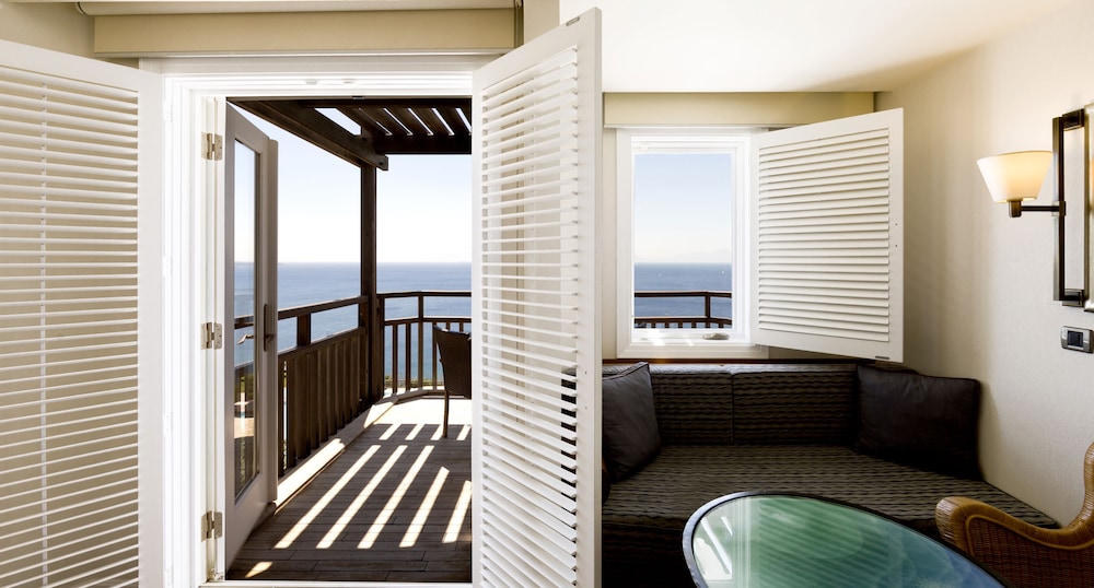 Deluxe Room, 2 Twin Beds (Grand)