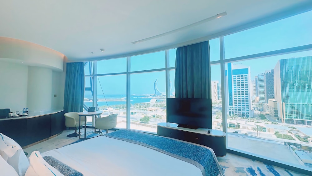 Superior Panorama Seaview