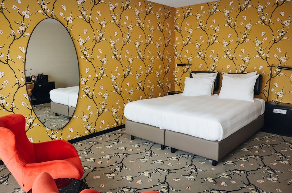Luxury Twin Room, 2 Twin Beds photo 1