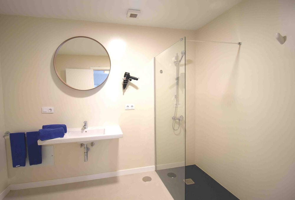 Comfort Apartment, 1 Bedroom, Terrace - Photo 11