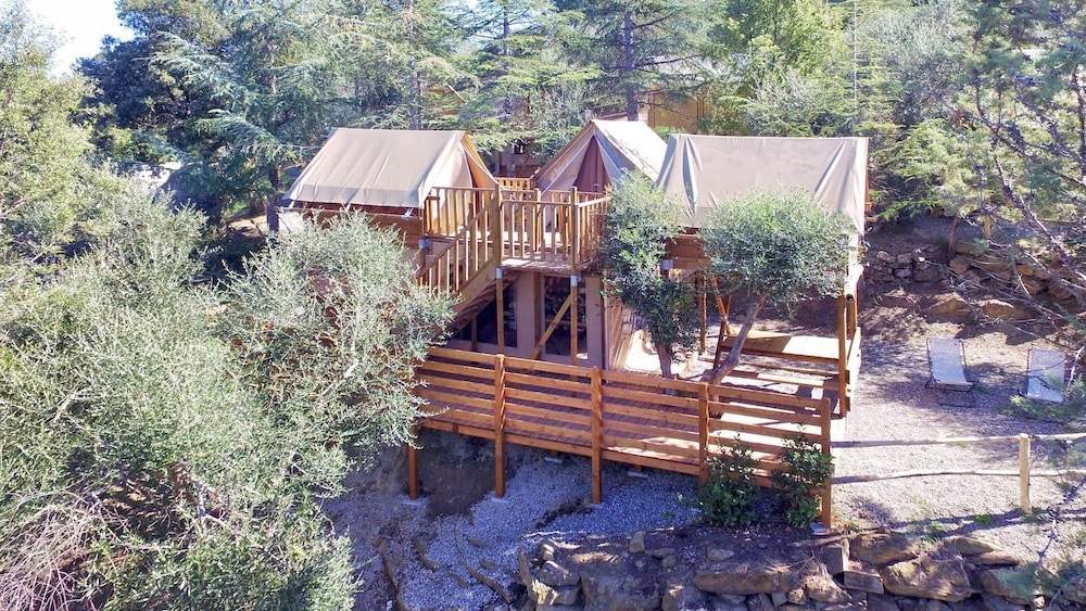 Comfort Tent
