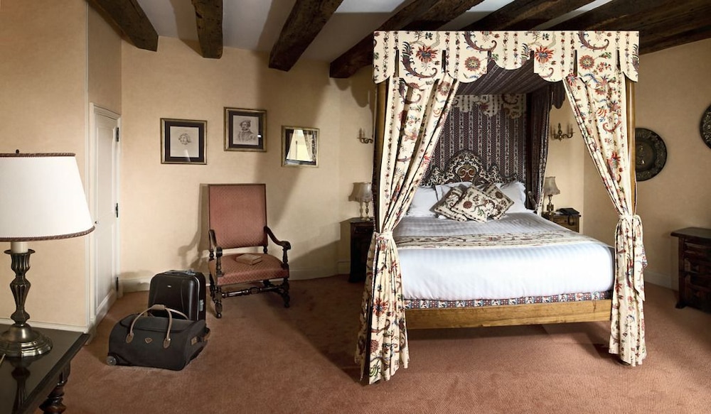 Deluxe Room photo 1