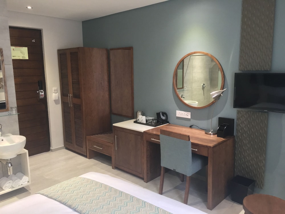 Room, 1 Double Bed, Accessible photo 2