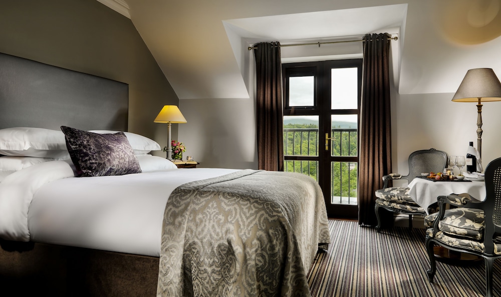 Standard Twin Room, Ensuite