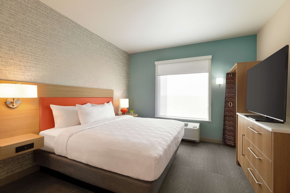 Suite, 1 Bedroom, Non Smoking - Photo 2