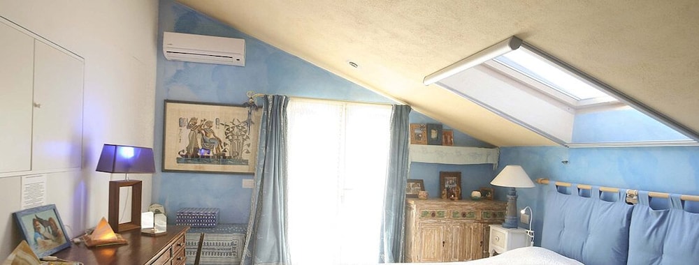 Apartment, 1 Bedroom (BILO 2)
