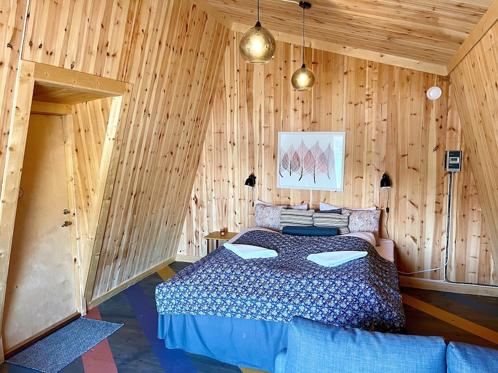 Panoramic Cabin photo 2