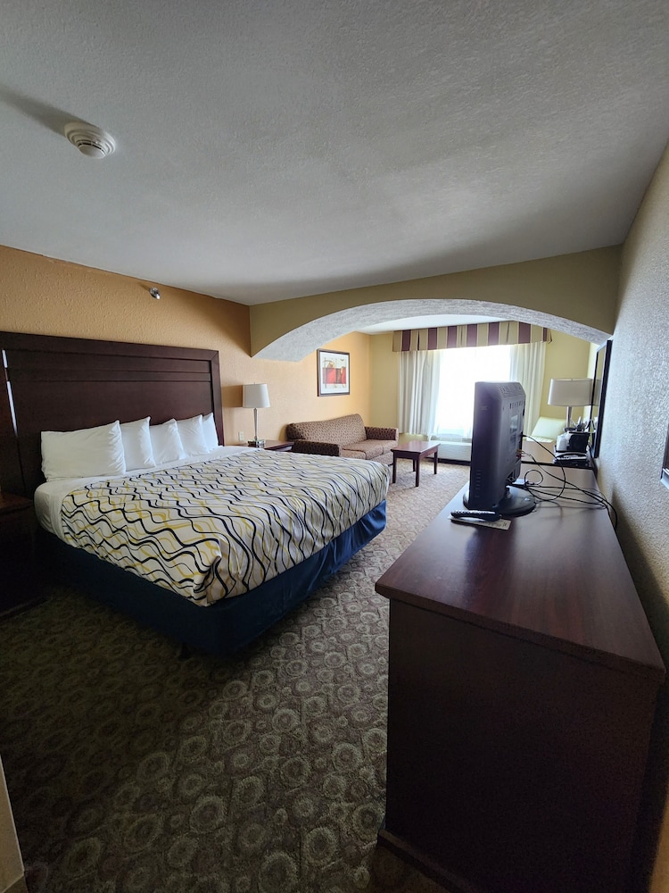 Romantic Single Room