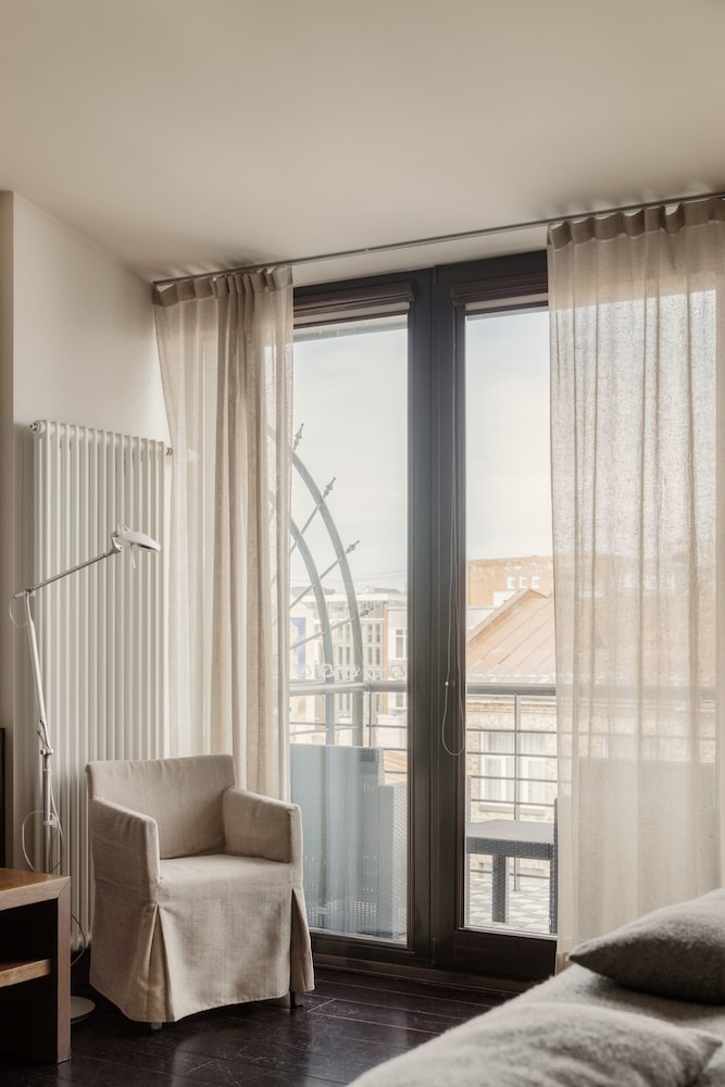 Penthouse photo 2