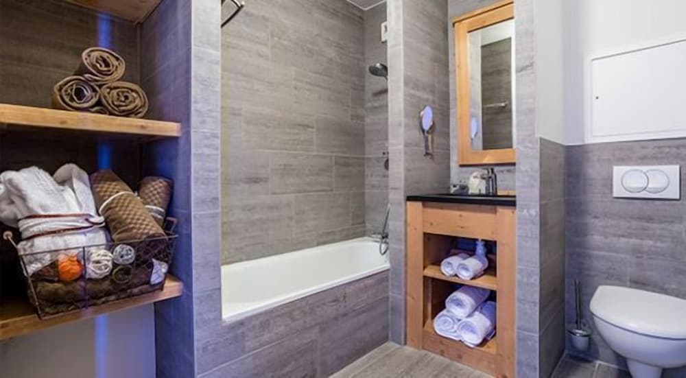 Apartment (T2) photo 3