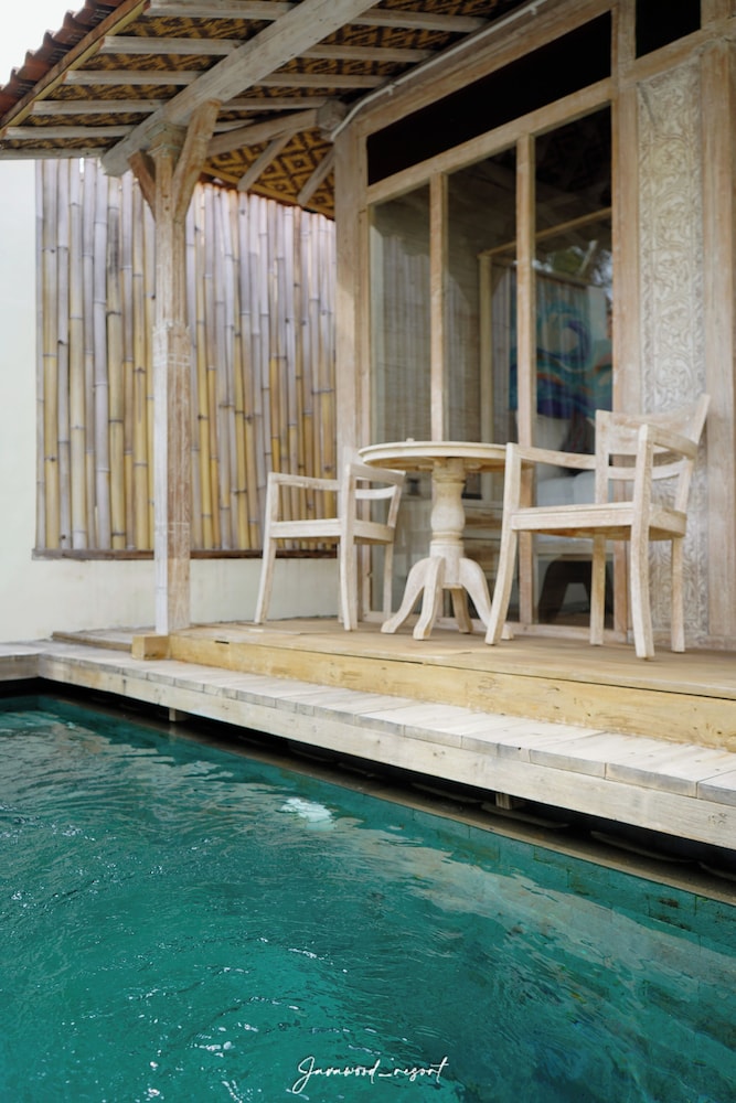 Villa, Private Pool - Photo 3