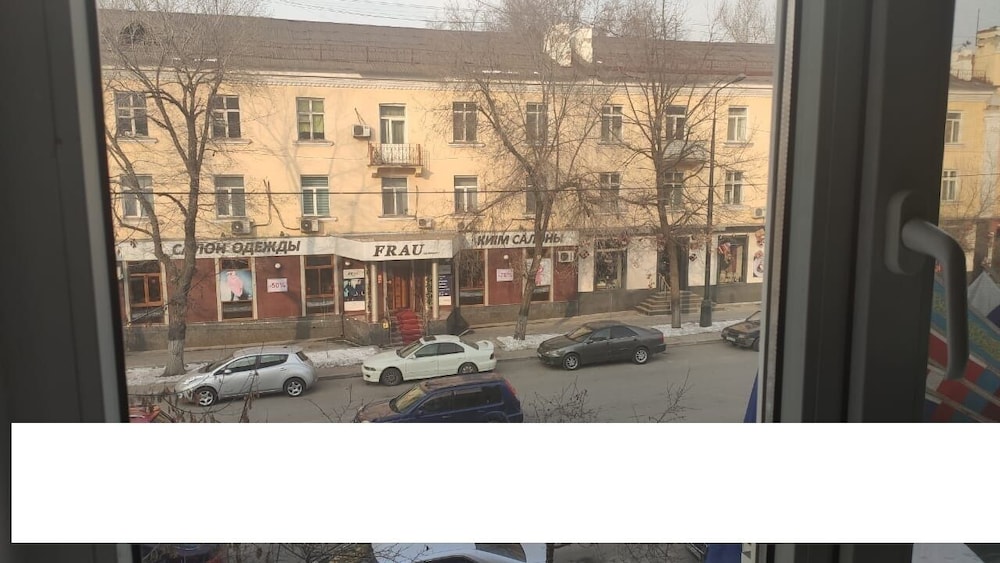 Basic Single Room, 1 Bedroom, City View photo 2