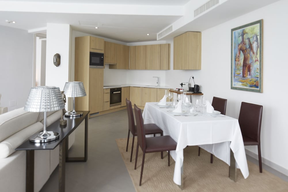 Deluxe Apartment, 2 Bedrooms photo 3