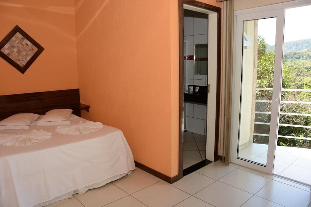Deluxe Room photo 2