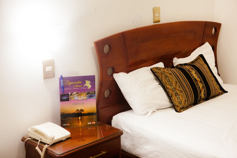 Single Room photo 1