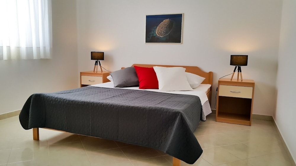 Apartment (Beti - 70 m from sea - A1(2+2))