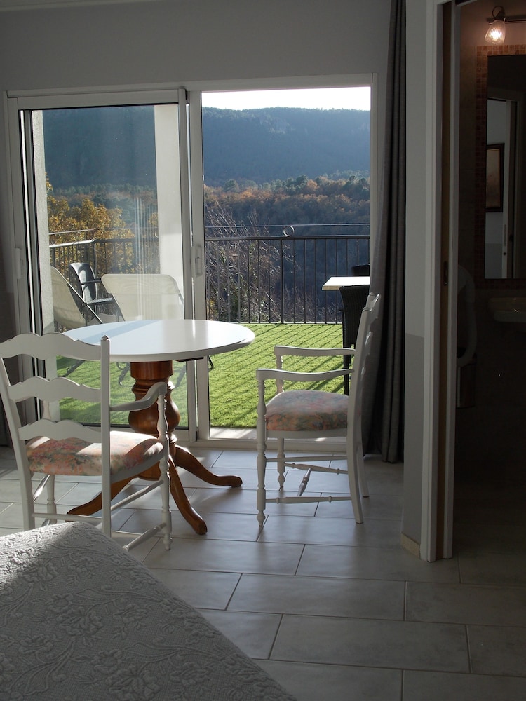 Comfort Room, Accessible, Terrace photo 3