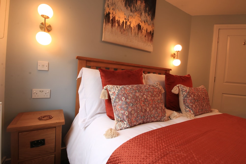 Apartment, Ensuite (1st Floor ) photo 3