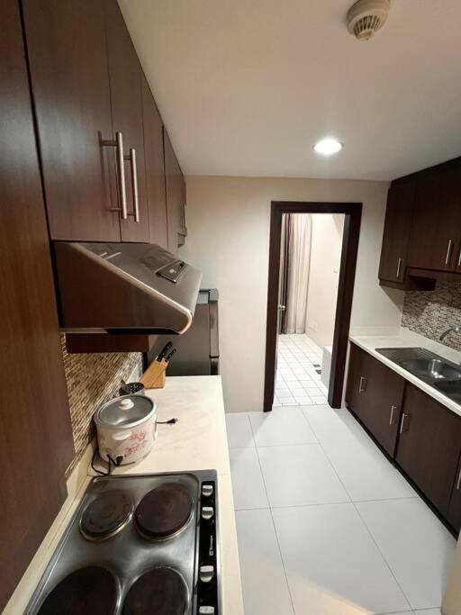 Two-Bedroom Apartment photo 2