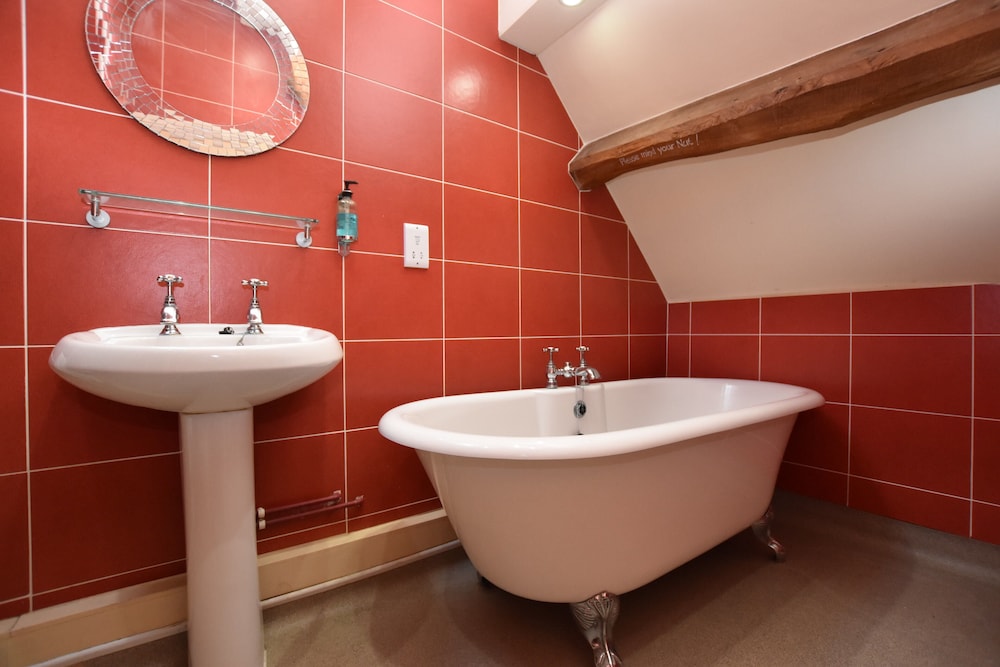 Superior Loft, Ensuite - Photo 6