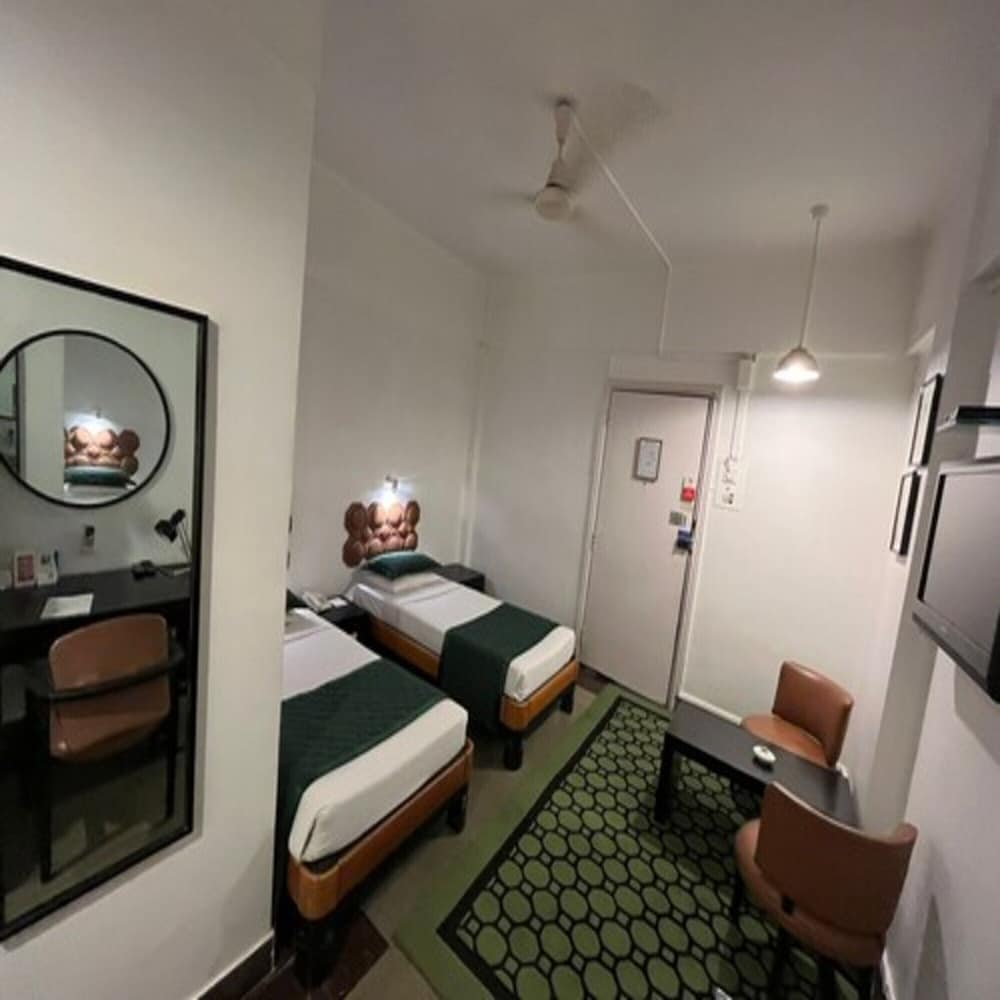 Economy Room photo 1