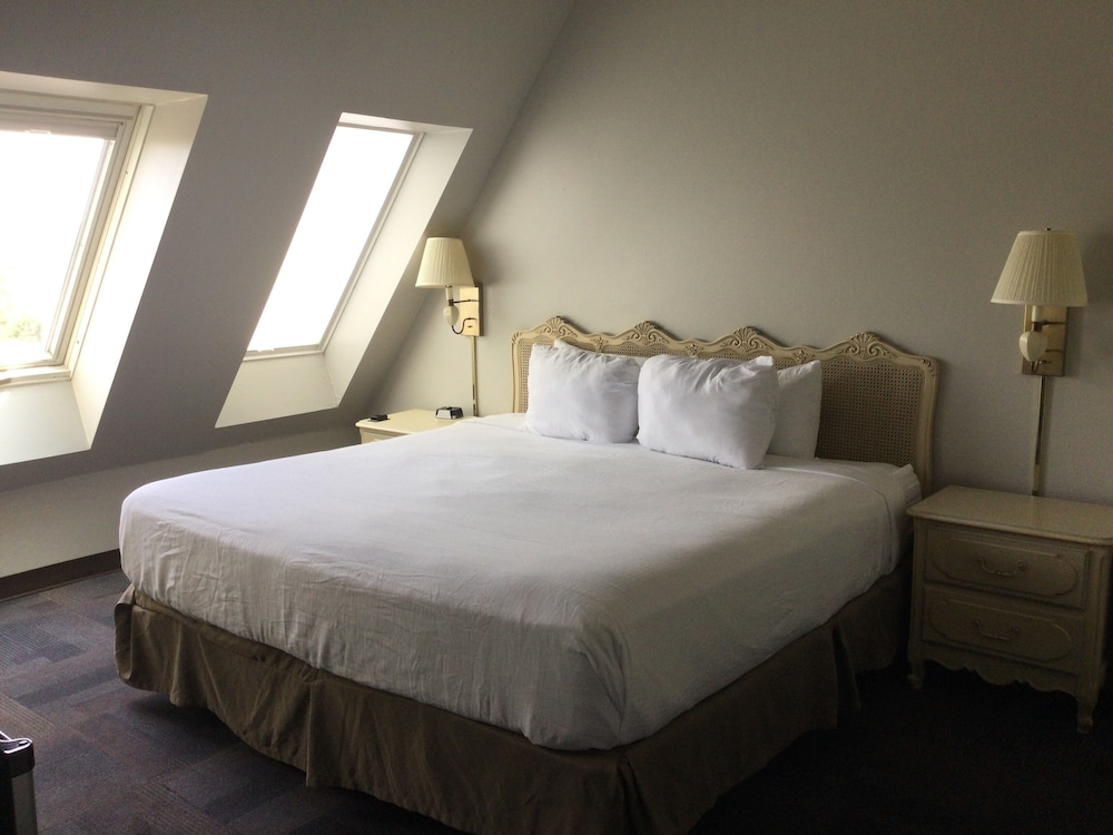 Standard Room, 1 King Bed - Photo 5