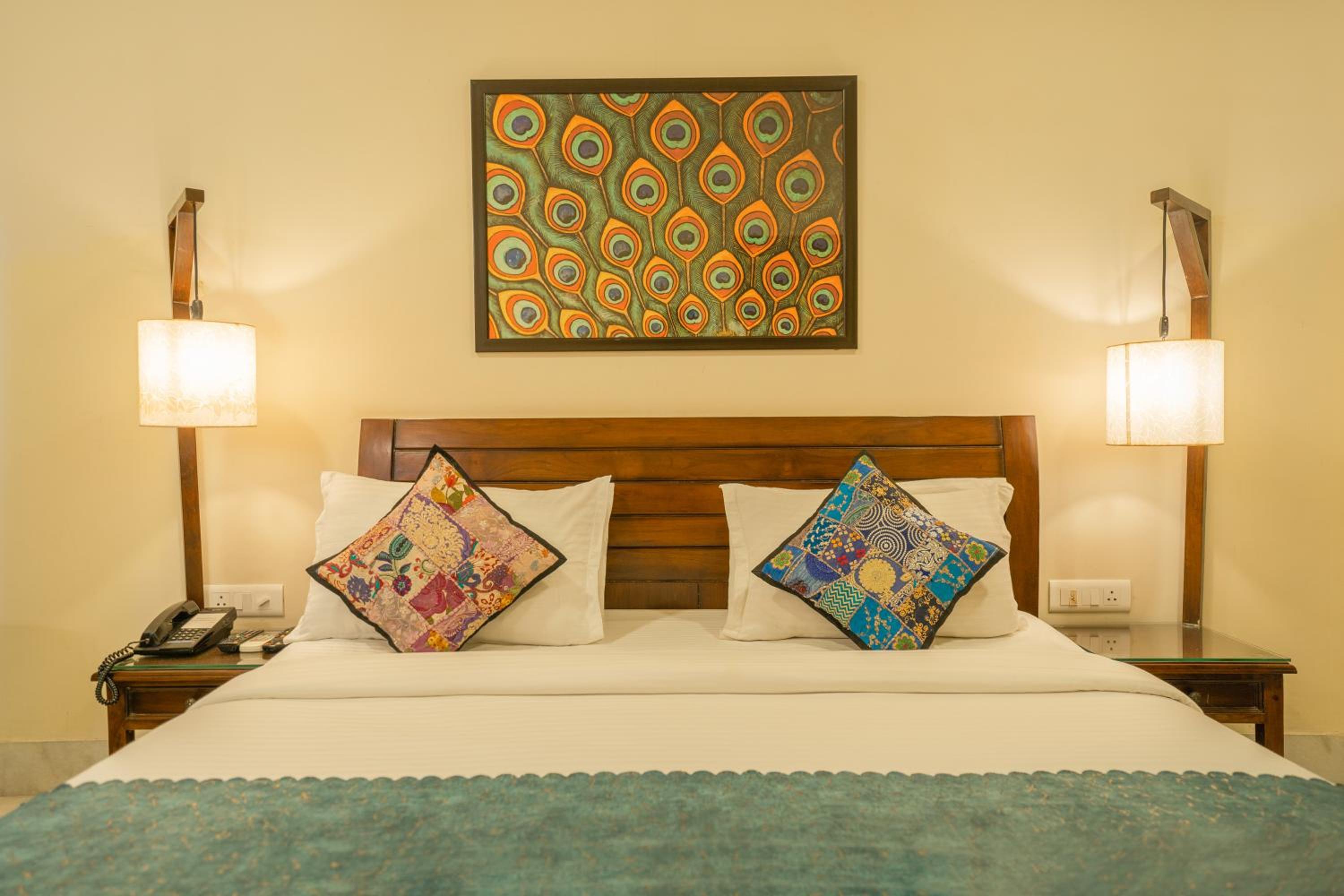 Super Deluxe Room - Photo 3