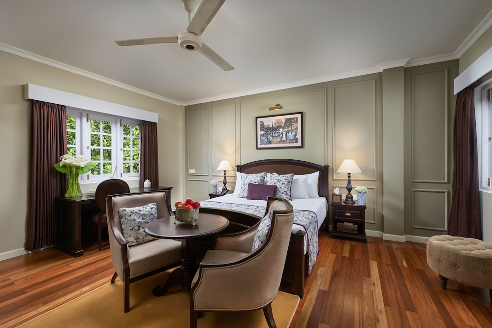 Deluxe Room - Photo 6