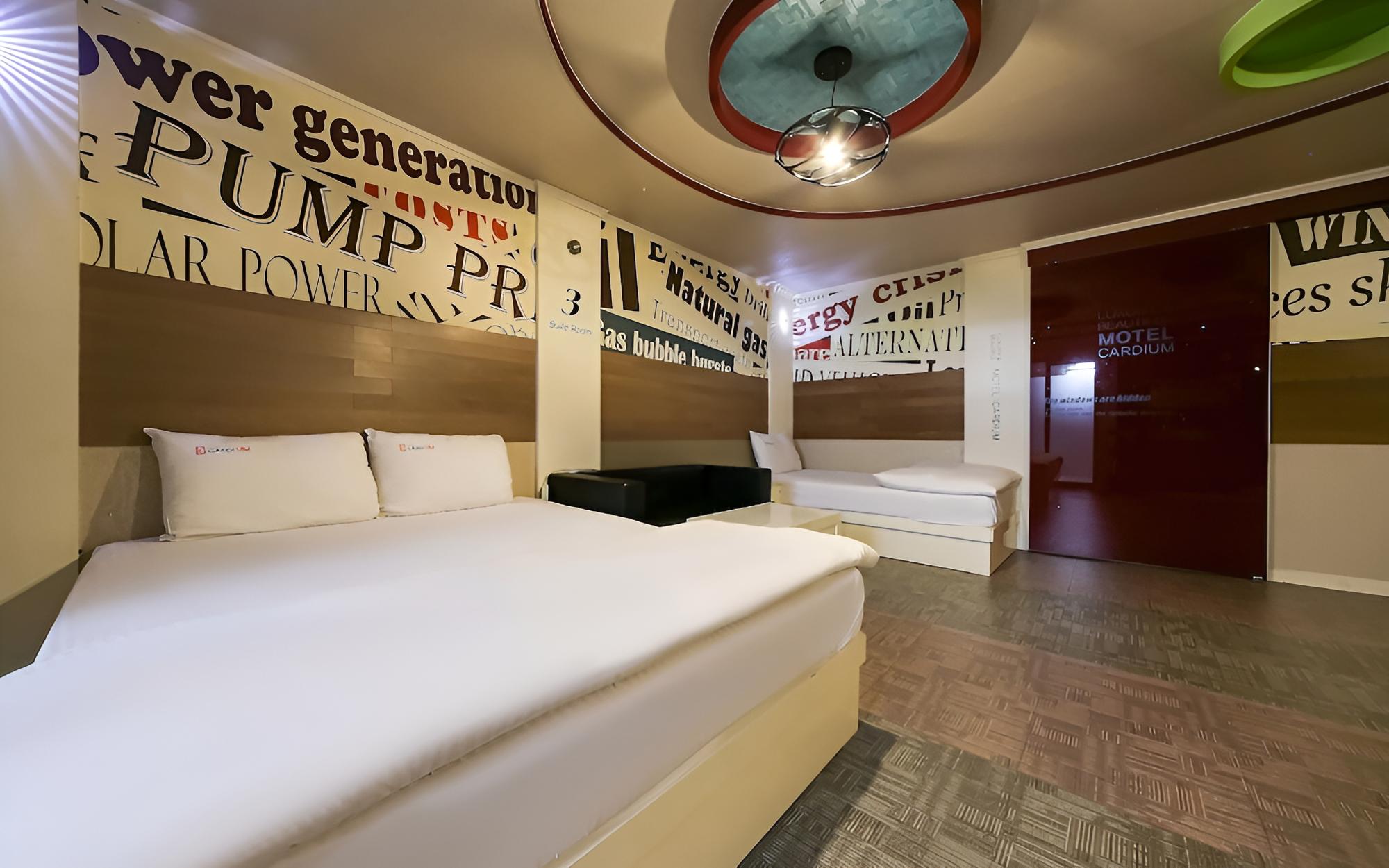 Room (VIP Twin) - Photo 8