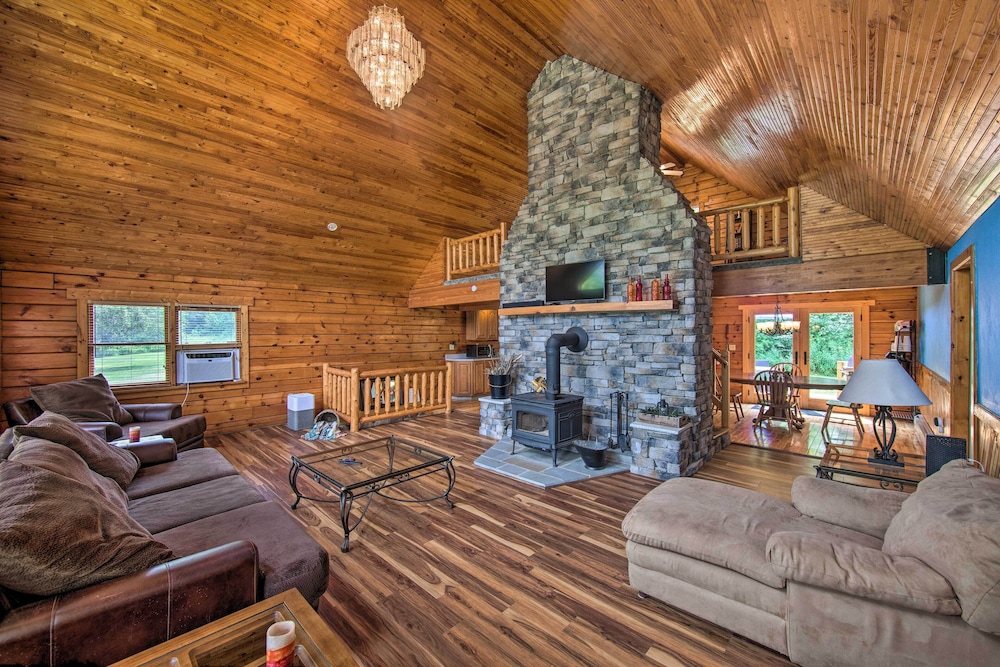 House (3 Bedrooms) photo 1
