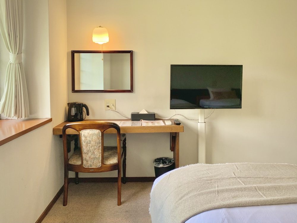 Mini Twin Room photo 3
