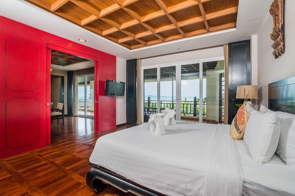 Dor-Shada Elegant Suite 2 Bed Rooms