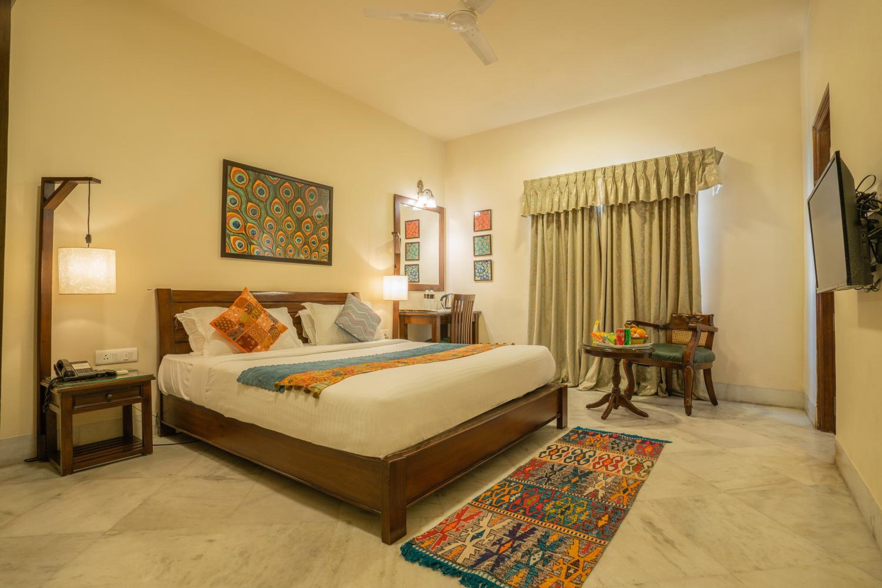Super Deluxe Room - Photo 10