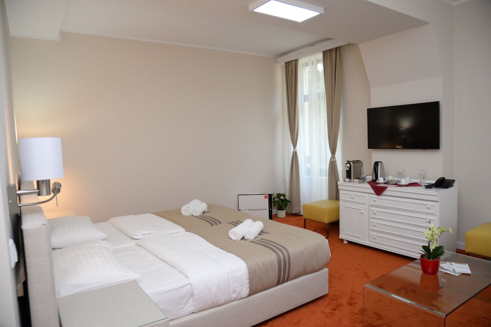 Deluxe Single Room photo 1